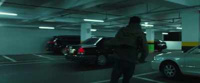 You fucker! Stop right there! - The Roundup