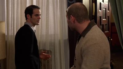 You fuckers was in on it - Carlito's Way: Rise to Power