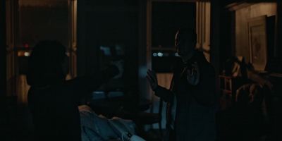 You fuckin' bastard, Frankie. - Dublin Murders