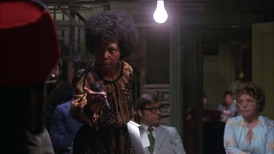 You fuckin' fascist - Network