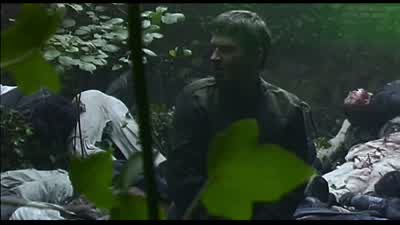 Come on then, you fucking pansies. - 28 Days Later