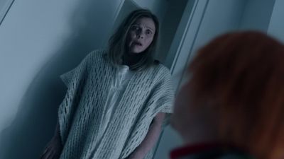 You fuckin' with me - Cult of Chucky
