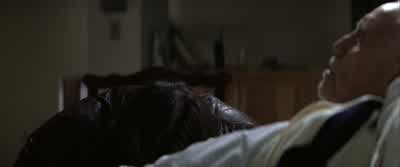 Don't go away you fucking assholeDon't go away you fucking assholeOh God don't go away you fucking asshole - Magnolia