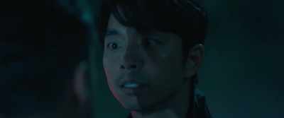 You fucking bastard! How can you do this? - Seobok