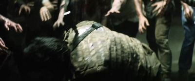 You fucking bitch - Redcon 1