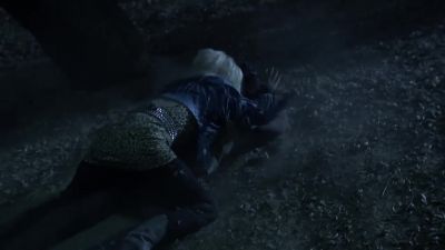 You fucking bitch! - American Horror Story