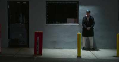 You fucking dance! Bitch. - Clerks III