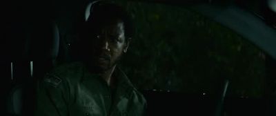 You fucking dumbass - Dragged Across Concrete