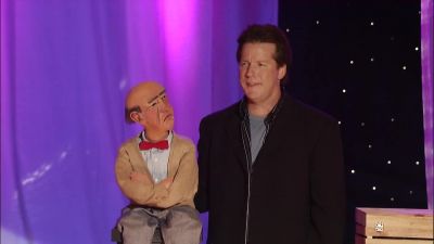 Dumbass - Jeff Dunham: Arguing with Myself