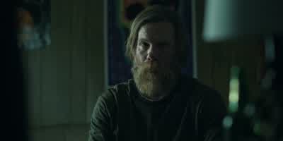 You fucking happy? - Ozark
