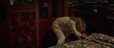 You fucking idiot - The Adventures of Priscilla, Queen of the Desert