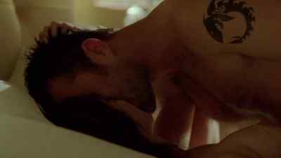 You fucking kidding me. - Strike Back