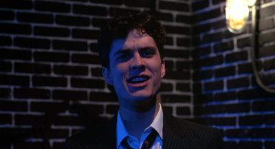 You fucking named him Elmer - Brain Damage