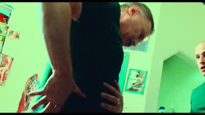 You fucking prick! - T2 Trainspotting
