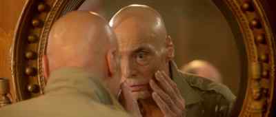 You fucking... - The Human Centipede 3 (Final Sequence)