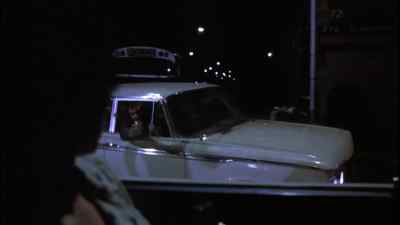 You fucking-- - Dog Day Afternoon
