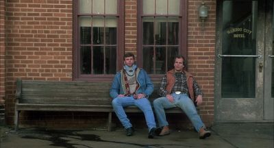 You fucking shower - My Cousin Vinny