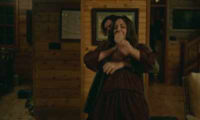 You fucking stole him!
He's my husband! - Black Bear