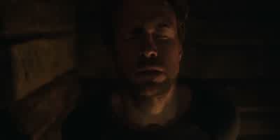 You fucking stupid pricks. - The Ritual