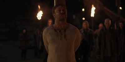 You fucking stupid pricks. - The Ritual