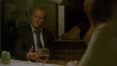 You fucking whore. - True Detective
