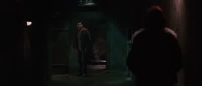 You fucking whore. - Hostel