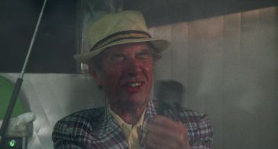 You fudge packers - The Texas Chainsaw Massacre 2