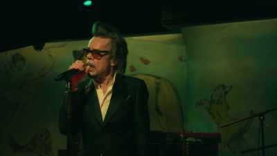 You funky, but, funky but - Personality Crisis: One Night Only