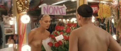 You gamble No - Showgirls