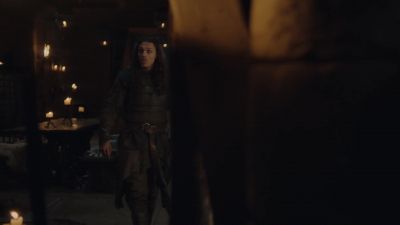 - You!
- [gasps] - The Last Kingdom
