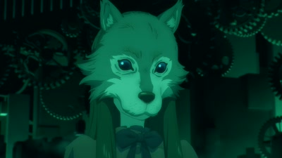 You gathered their grave markers, - Lonely Castle in the Mirror