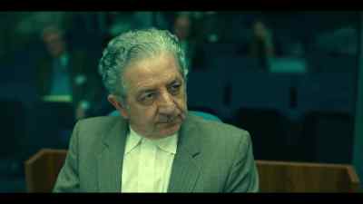You gave 19 sworn statements. - Lockerbie: A Search for Truth