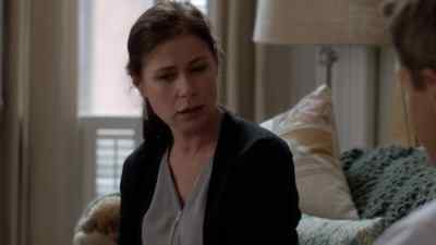 You gave him 50 grand? - The Affair