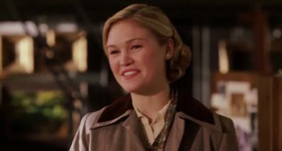 You gave me a C I'm kind - Mona Lisa Smile