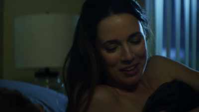 You gave me a
freaking heart attack. - SEAL Team