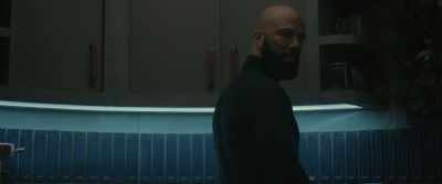 - You gave him a relic?
- It calmed him down. - Silo