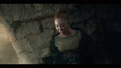 You gave me an ultimatum
and I find they work. - The Witcher