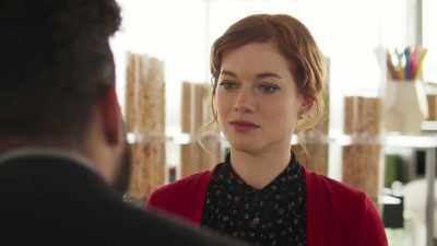 You gave me good advice.
It's just hard - Zoey's Extraordinary Playlist