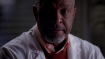 You gave me hell - Grey's Anatomy