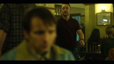 You gave it to me.
I'm just returning your property to you. - Inside Man