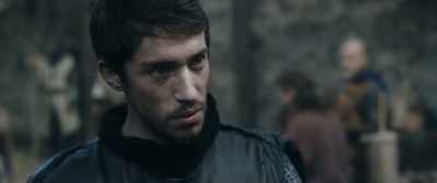 You gave it to your whore,
didn't you, - The Pagan King
