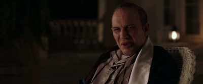 You gave John Wick
seven bullets, - Capone
