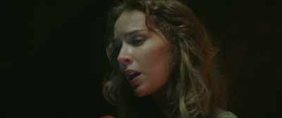 You gave your life for me. - The Reckoning