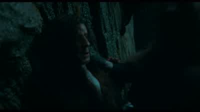 You gave me life unwanted. - Frankenstein