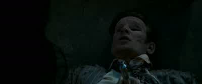 You gave me my name. - Morbius