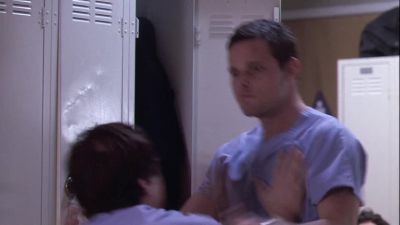 YOU GAVE ME SYPHILIS - Grey's Anatomy