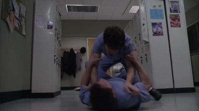 YOU GAVE ME SYPHILIS - Grey's Anatomy