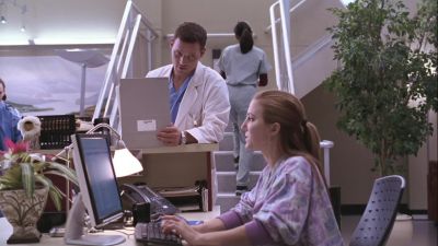 YOU GAVE ME SYPHILIS - Grey's Anatomy