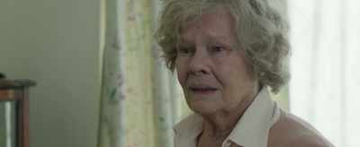 You gave Russia the bomb. - Red Joan