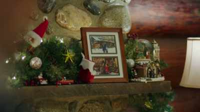 You gave me that... - All I Need for Christmas
